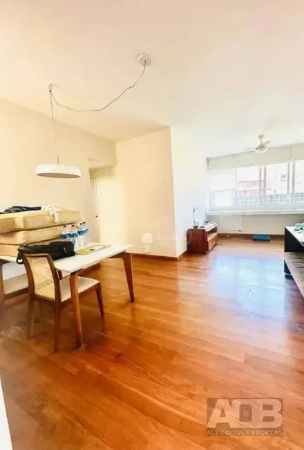 Foto 2 de Apartamento com 3 quartos para alugar, 75m2 em Ipanema, Rio De Janeiro - RJ