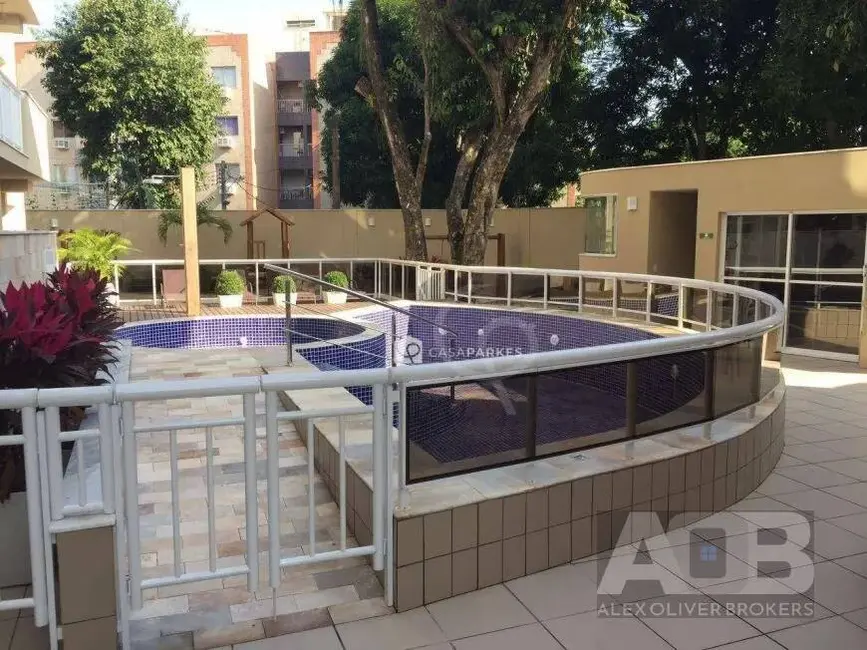 Apartamento com 3 quartos à venda, 82m2 em Freguesia (Jacarepaguá), Rio De Janeiro - RJ - imagem 2 Foto 2 de Apartamento com 3 quartos à venda, 82m2 em Freguesia (Jacarepaguá), Rio De Janeiro - RJ