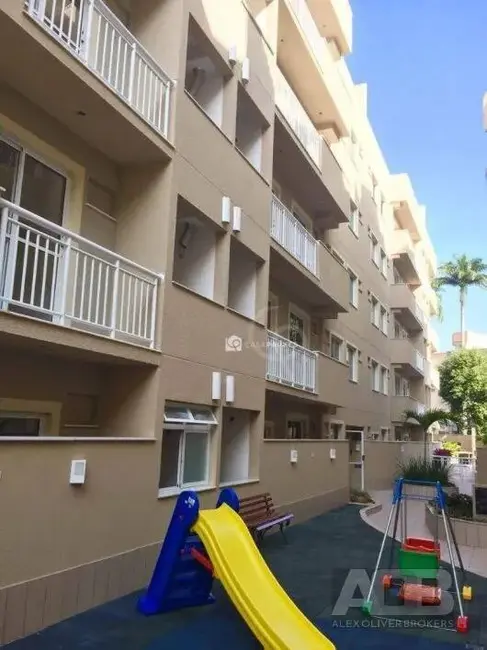 Apartamento com 3 quartos à venda, 82m2 em Freguesia (Jacarepaguá), Rio De Janeiro - RJ - imagem 3 Foto 3 de Apartamento com 3 quartos à venda, 82m2 em Freguesia (Jacarepaguá), Rio De Janeiro - RJ