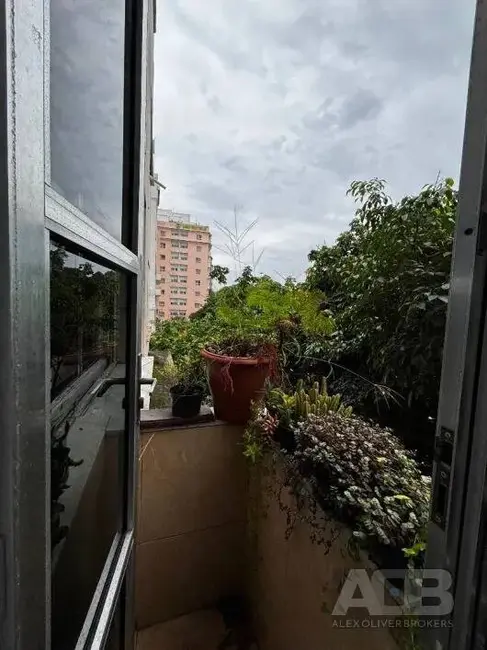 Foto 5 de Apartamento com 2 quartos para alugar, 80m2 em Centro, Rio De Janeiro - RJ