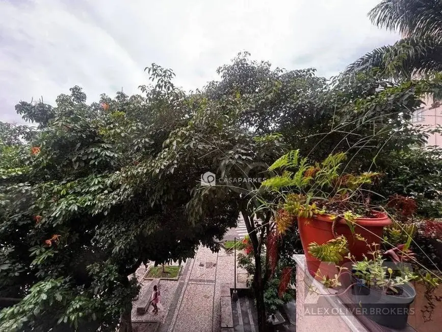 Foto 6 de Apartamento com 2 quartos para alugar, 80m2 em Centro, Rio De Janeiro - RJ