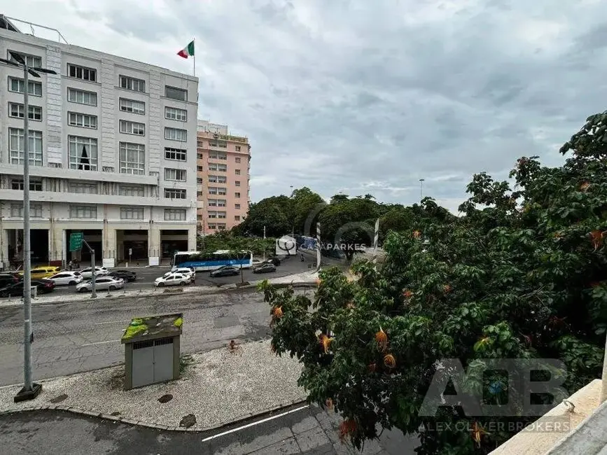 Foto 4 de Apartamento com 2 quartos para alugar, 80m2 em Centro, Rio De Janeiro - RJ