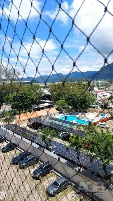 Apartamento com 2 quartos à venda, 58m2 em Camorim, Rio De Janeiro - RJ - imagem 8 Foto 8 de Apartamento com 2 quartos à venda, 58m2 em Camorim, Rio De Janeiro - RJ