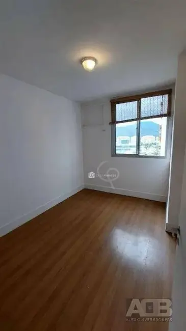 Apartamento com 2 quartos à venda, 58m2 em Camorim, Rio De Janeiro - RJ - imagem 7 Foto 7 de Apartamento com 2 quartos à venda, 58m2 em Camorim, Rio De Janeiro - RJ