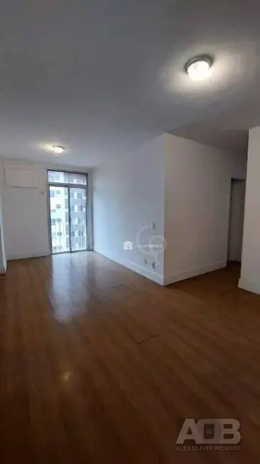 Apartamento com 2 quartos à venda, 58m2 em Camorim, Rio De Janeiro - RJ - imagem 3 Foto 3 de Apartamento com 2 quartos à venda, 58m2 em Camorim, Rio De Janeiro - RJ