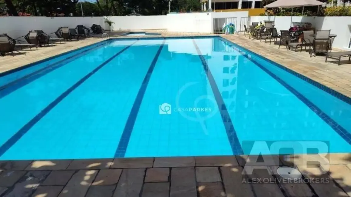 Apartamento com 2 quartos à venda, 58m2 em Camorim, Rio De Janeiro - RJ - imagem 1 Foto 1 de Apartamento com 2 quartos à venda, 58m2 em Camorim, Rio De Janeiro - RJ