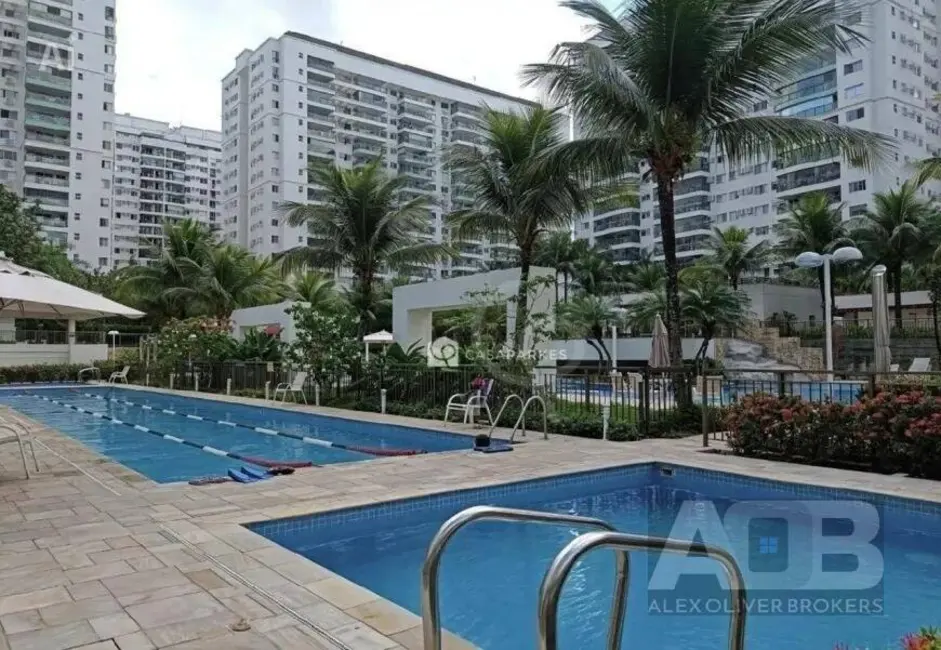 Foto 1 de Apartamento com 2 quartos para alugar, 78m2 em Rio De Janeiro - RJ