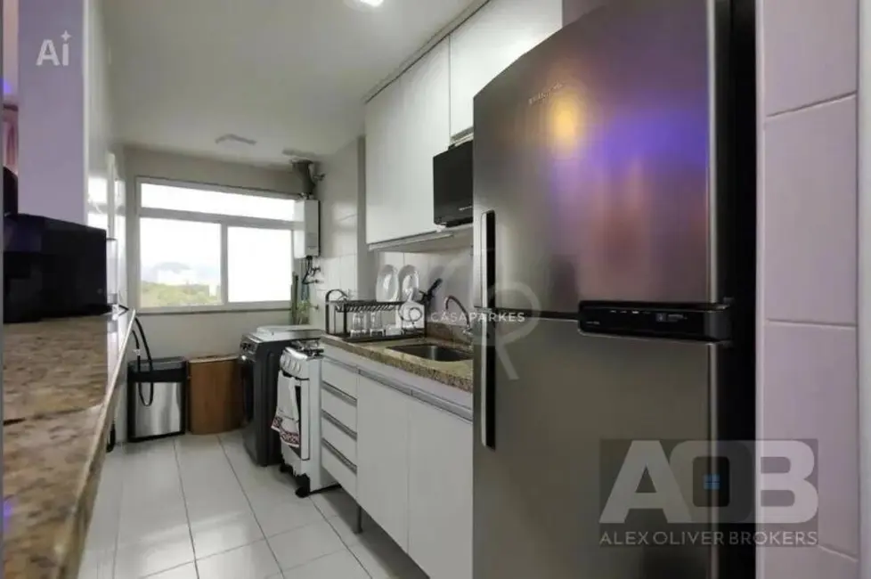 Foto 8 de Apartamento com 2 quartos para alugar, 78m2 em Rio De Janeiro - RJ