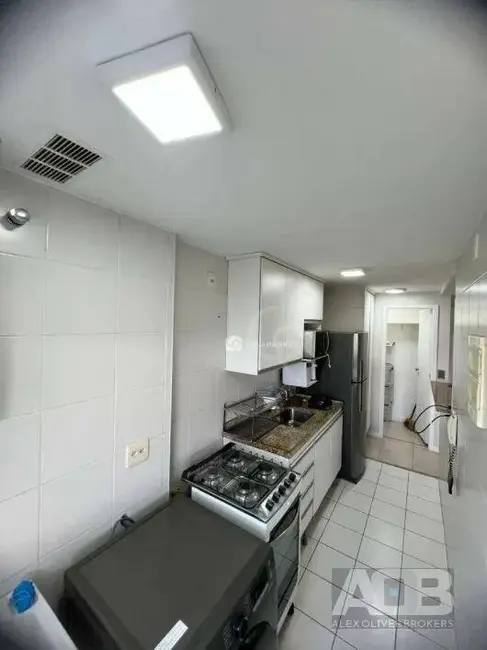 Foto 9 de Apartamento com 2 quartos para alugar, 78m2 em Rio De Janeiro - RJ