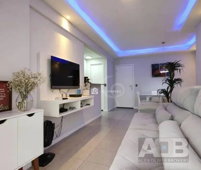Foto 4 de Apartamento com 2 quartos para alugar, 78m2 em Rio De Janeiro - RJ