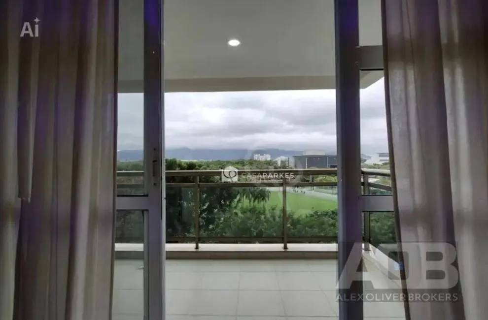Foto 7 de Apartamento com 2 quartos para alugar, 78m2 em Rio De Janeiro - RJ