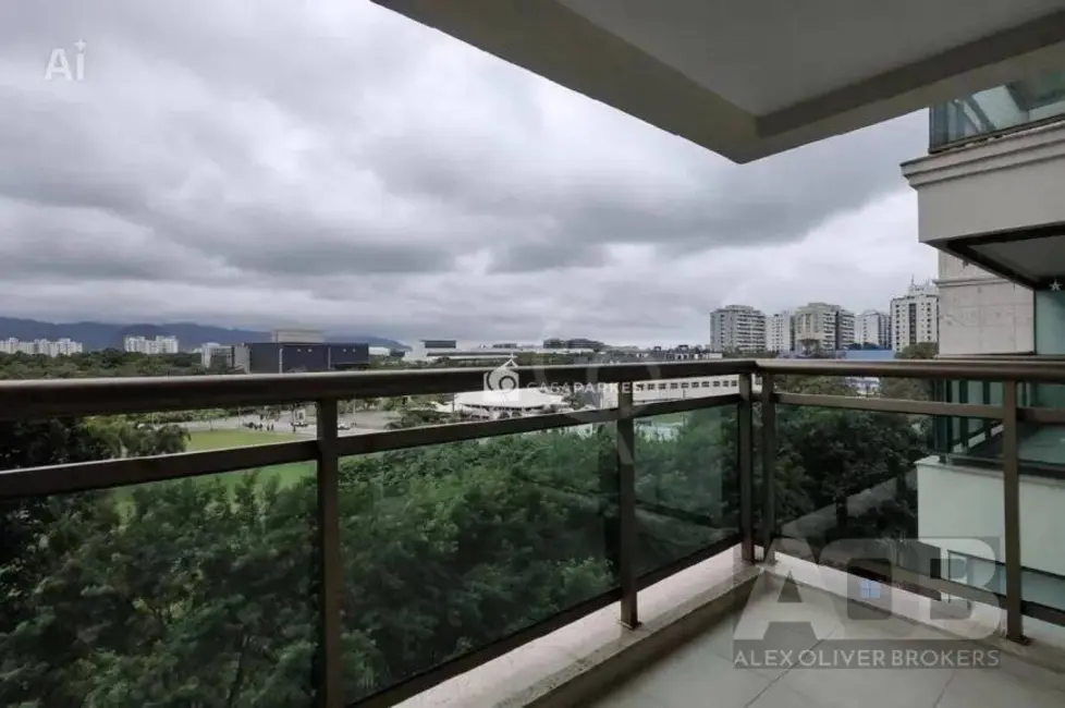 Foto 2 de Apartamento com 2 quartos para alugar, 78m2 em Rio De Janeiro - RJ