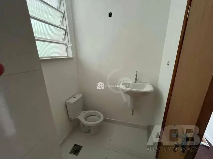 Apartamento com 3 quartos à venda, 80m2 em Alto da Boa Vista, Rio De Janeiro - RJ - imagem 7 Foto 7 de Apartamento com 3 quartos à venda, 80m2 em Alto da Boa Vista, Rio De Janeiro - RJ