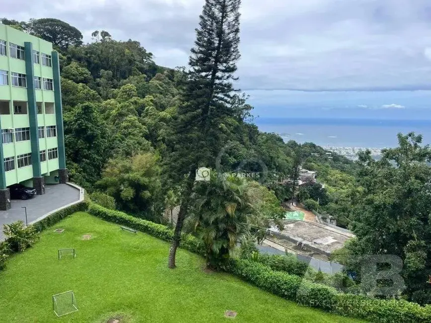 Apartamento com 3 quartos à venda, 80m2 em Alto da Boa Vista, Rio De Janeiro - RJ - imagem 1 Foto 1 de Apartamento com 3 quartos à venda, 80m2 em Alto da Boa Vista, Rio De Janeiro - RJ