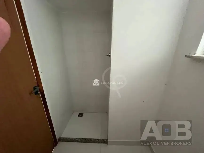 Apartamento com 3 quartos à venda, 80m2 em Alto da Boa Vista, Rio De Janeiro - RJ - imagem 8 Foto 8 de Apartamento com 3 quartos à venda, 80m2 em Alto da Boa Vista, Rio De Janeiro - RJ