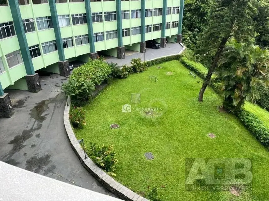 Apartamento com 3 quartos à venda, 80m2 em Alto da Boa Vista, Rio De Janeiro - RJ - imagem 2 Foto 2 de Apartamento com 3 quartos à venda, 80m2 em Alto da Boa Vista, Rio De Janeiro - RJ