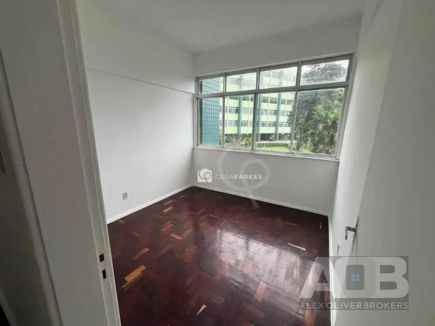 Apartamento com 3 quartos à venda, 80m2 em Alto da Boa Vista, Rio De Janeiro - RJ - imagem 9 Foto 9 de Apartamento com 3 quartos à venda, 80m2 em Alto da Boa Vista, Rio De Janeiro - RJ