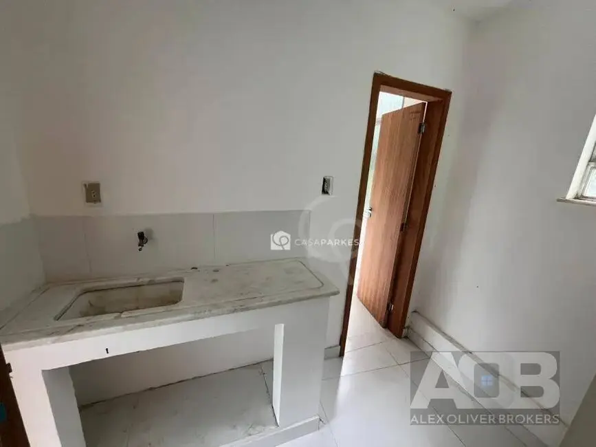 Apartamento com 3 quartos à venda, 80m2 em Alto da Boa Vista, Rio De Janeiro - RJ - imagem 5 Foto 5 de Apartamento com 3 quartos à venda, 80m2 em Alto da Boa Vista, Rio De Janeiro - RJ