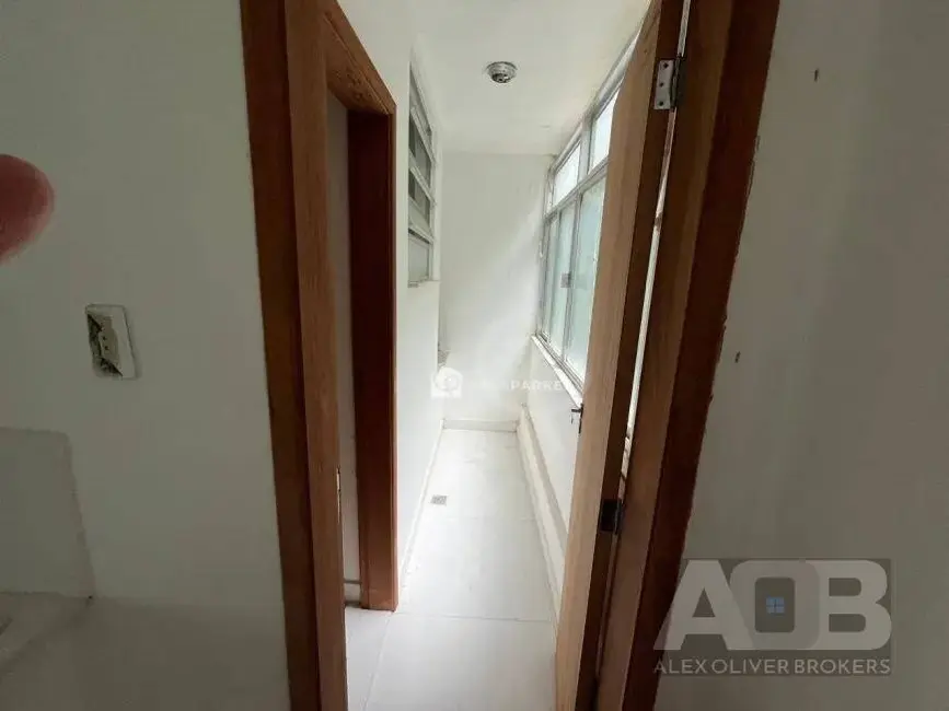 Apartamento com 3 quartos à venda, 80m2 em Alto da Boa Vista, Rio De Janeiro - RJ - imagem 6 Foto 6 de Apartamento com 3 quartos à venda, 80m2 em Alto da Boa Vista, Rio De Janeiro - RJ