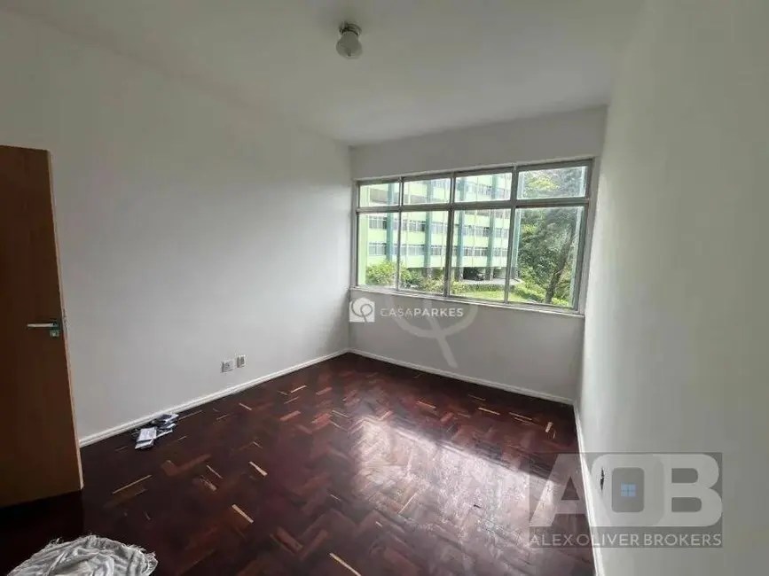 Apartamento com 3 quartos à venda, 80m2 em Alto da Boa Vista, Rio De Janeiro - RJ - imagem 4 Foto 4 de Apartamento com 3 quartos à venda, 80m2 em Alto da Boa Vista, Rio De Janeiro - RJ