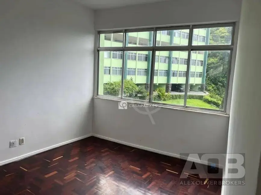 Apartamento com 3 quartos à venda, 80m2 em Alto da Boa Vista, Rio De Janeiro - RJ - imagem 3 Foto 3 de Apartamento com 3 quartos à venda, 80m2 em Alto da Boa Vista, Rio De Janeiro - RJ