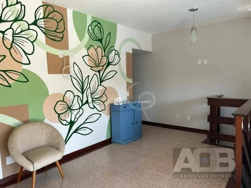 Cobertura com 3 quartos à venda e para alugar, 253m2 em Freguesia (Jacarepaguá), Rio De Janeiro - RJ - imagem 4 Foto 4 de Cobertura com 3 quartos à venda e para alugar, 253m2 em Freguesia (Jacarepaguá), Rio De Janeiro - RJ