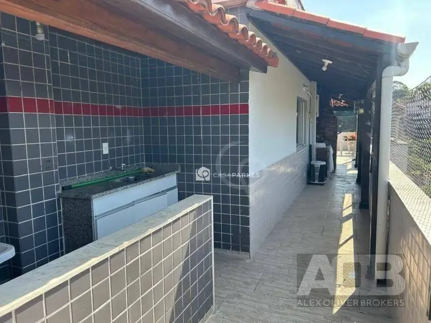 Cobertura com 3 quartos à venda e para alugar, 253m2 em Freguesia (Jacarepaguá), Rio De Janeiro - RJ - imagem 6 Foto 6 de Cobertura com 3 quartos à venda e para alugar, 253m2 em Freguesia (Jacarepaguá), Rio De Janeiro - RJ