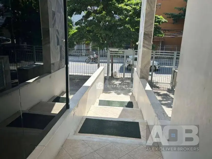 Cobertura com 3 quartos à venda e para alugar, 253m2 em Freguesia (Jacarepaguá), Rio De Janeiro - RJ - imagem 9 Foto 9 de Cobertura com 3 quartos à venda e para alugar, 253m2 em Freguesia (Jacarepaguá), Rio De Janeiro - RJ