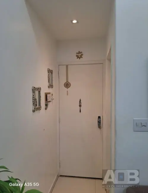 Foto 9 de Apartamento com 3 quartos à venda, 90m2 em Copacabana, Rio De Janeiro - RJ