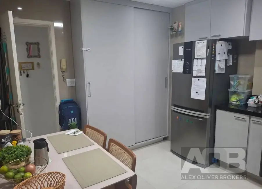 Foto 6 de Apartamento com 3 quartos à venda, 90m2 em Copacabana, Rio De Janeiro - RJ