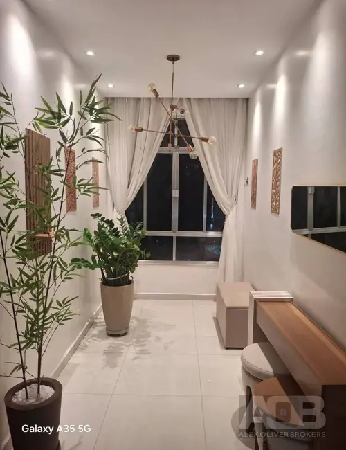 Foto 5 de Apartamento com 3 quartos à venda, 90m2 em Copacabana, Rio De Janeiro - RJ