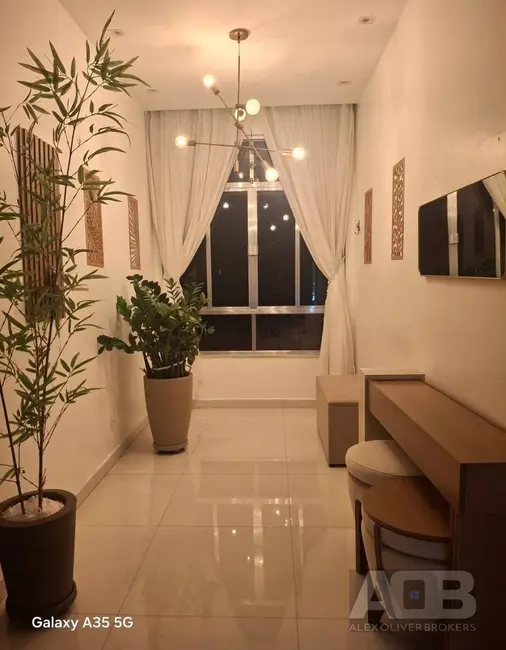 Foto 1 de Apartamento com 3 quartos à venda, 90m2 em Copacabana, Rio De Janeiro - RJ