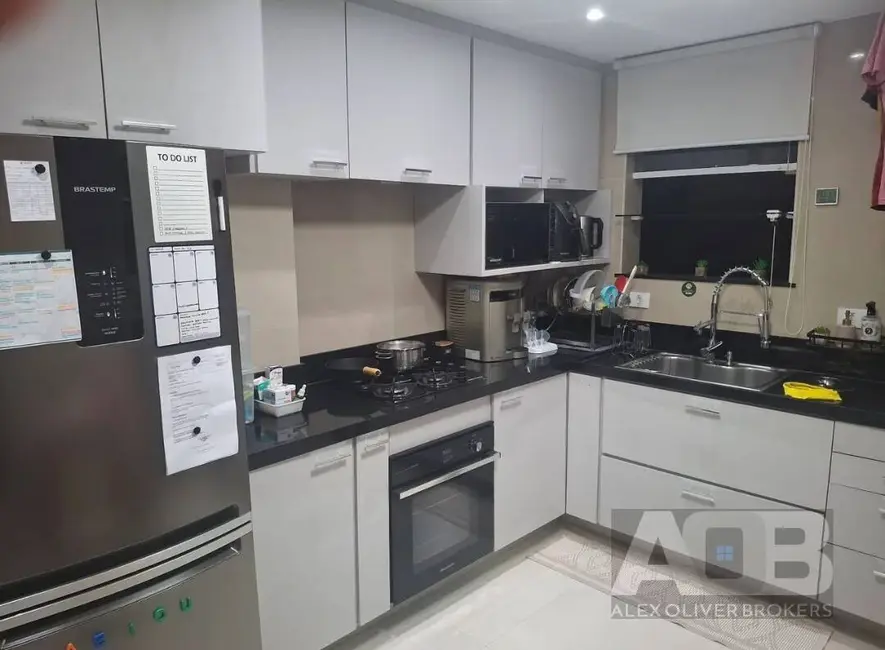 Foto 7 de Apartamento com 3 quartos à venda, 90m2 em Copacabana, Rio De Janeiro - RJ