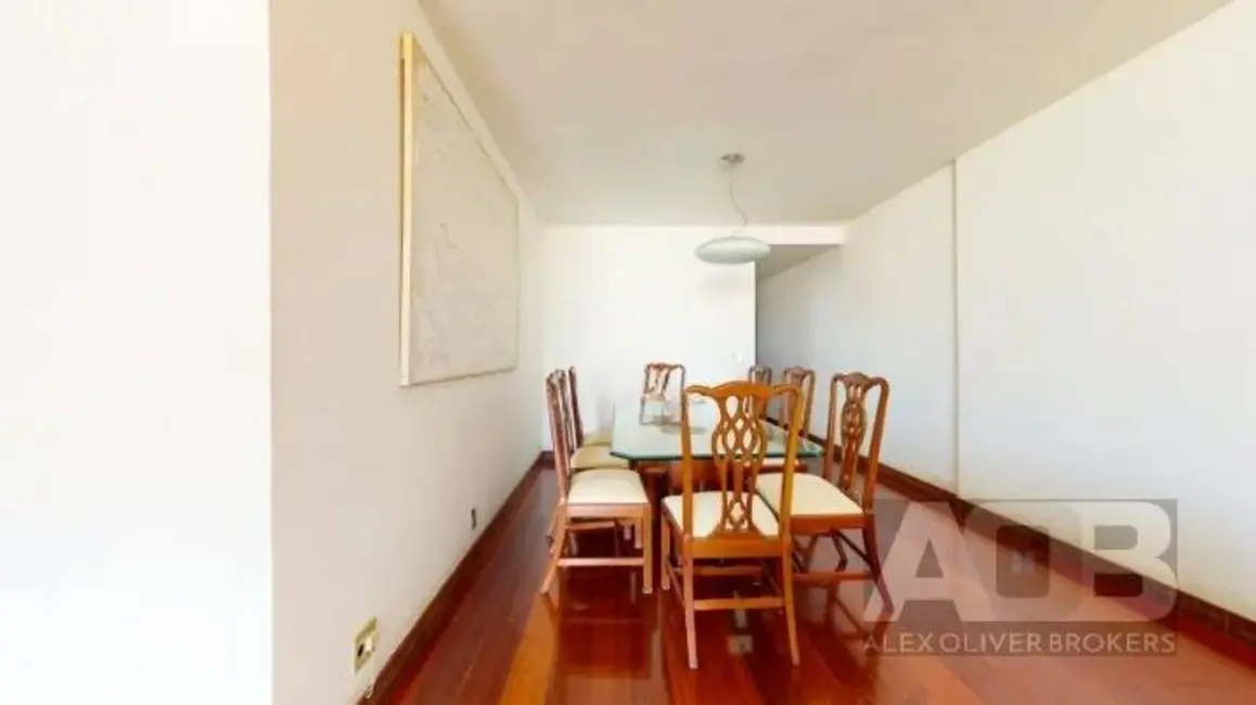 Apartamento com 3 quartos à venda, 134m2 em Ipanema, Rio De Janeiro - RJ - imagem 6 Foto 6 de Apartamento com 3 quartos à venda, 134m2 em Ipanema, Rio De Janeiro - RJ