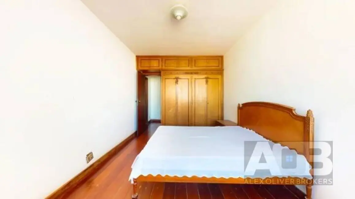 Apartamento com 3 quartos à venda, 134m2 em Ipanema, Rio De Janeiro - RJ - imagem 9 Foto 9 de Apartamento com 3 quartos à venda, 134m2 em Ipanema, Rio De Janeiro - RJ