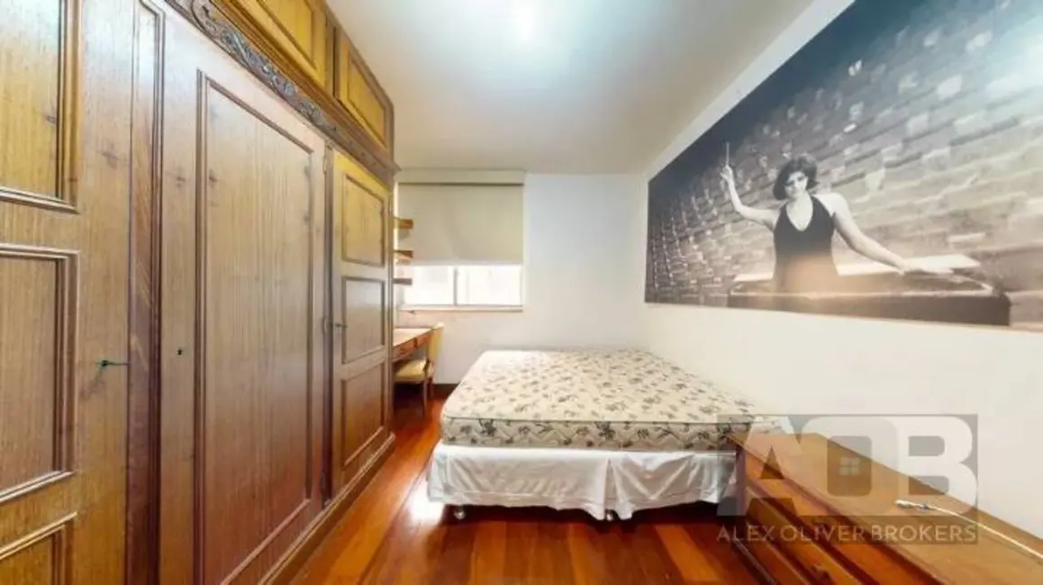 Apartamento com 3 quartos à venda, 134m2 em Ipanema, Rio De Janeiro - RJ - imagem 8 Foto 8 de Apartamento com 3 quartos à venda, 134m2 em Ipanema, Rio De Janeiro - RJ
