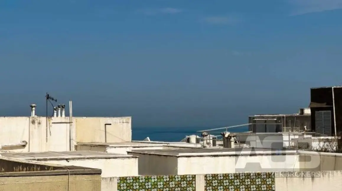 Apartamento com 3 quartos à venda, 134m2 em Ipanema, Rio De Janeiro - RJ - imagem 2 Foto 2 de Apartamento com 3 quartos à venda, 134m2 em Ipanema, Rio De Janeiro - RJ