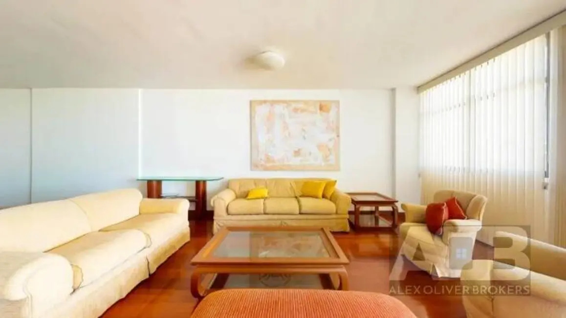 Apartamento com 3 quartos à venda, 134m2 em Ipanema, Rio De Janeiro - RJ - imagem 5 Foto 5 de Apartamento com 3 quartos à venda, 134m2 em Ipanema, Rio De Janeiro - RJ