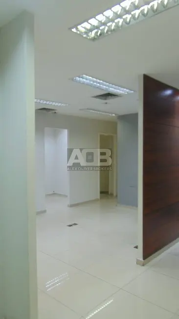 Foto 7 de Sala Comercial para alugar, 116m2 em Centro, Rio De Janeiro - RJ