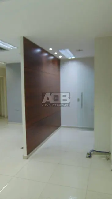 Foto 9 de Sala Comercial para alugar, 116m2 em Centro, Rio De Janeiro - RJ