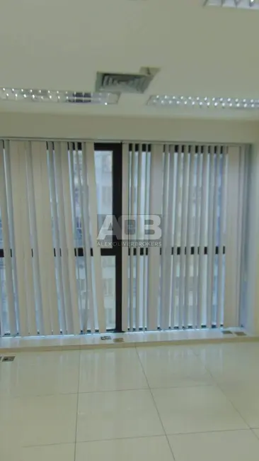 Foto 2 de Sala Comercial para alugar, 116m2 em Centro, Rio De Janeiro - RJ