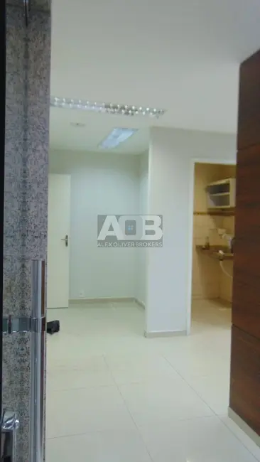 Foto 8 de Sala Comercial para alugar, 116m2 em Centro, Rio De Janeiro - RJ