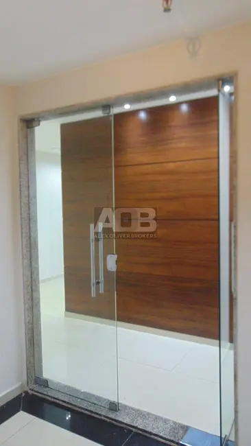 Foto 6 de Sala Comercial para alugar, 116m2 em Centro, Rio De Janeiro - RJ