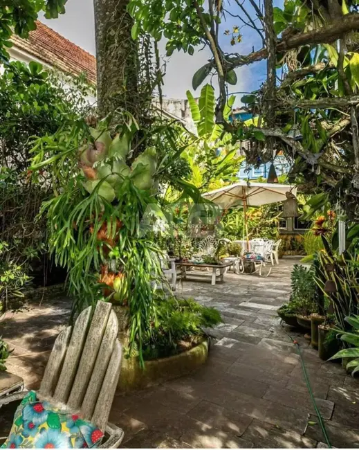Foto 3 de Casa com 3 quartos à venda, 357m2 em Urca, Rio De Janeiro - RJ