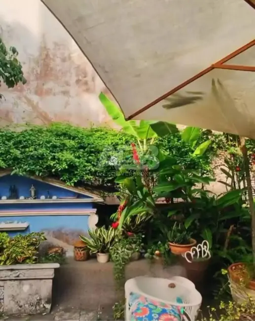 Foto 7 de Casa com 3 quartos à venda, 357m2 em Urca, Rio De Janeiro - RJ