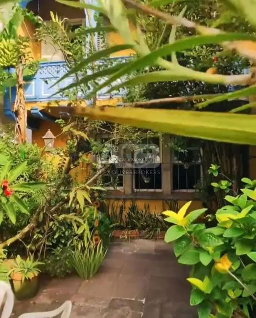 Foto 8 de Casa com 3 quartos à venda, 357m2 em Urca, Rio De Janeiro - RJ