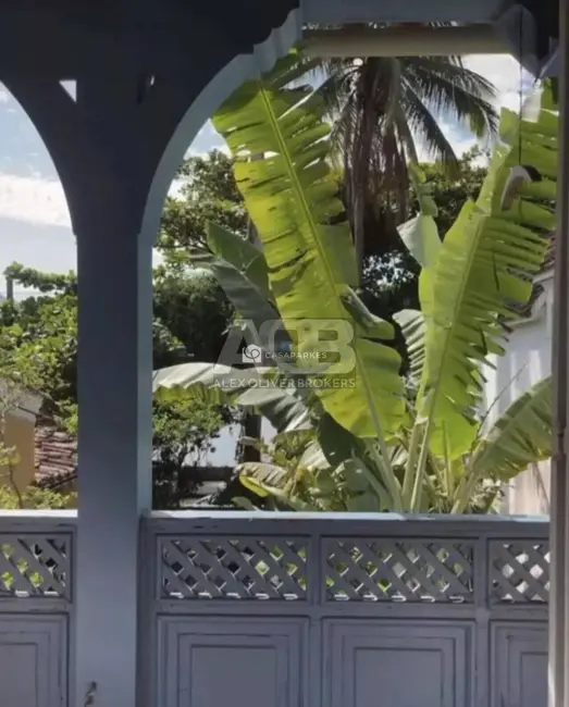 Foto 5 de Casa com 3 quartos à venda, 357m2 em Urca, Rio De Janeiro - RJ