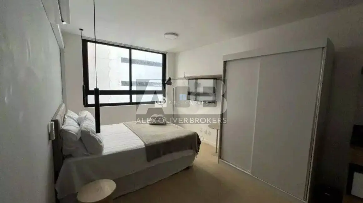 Foto 6 de Apartamento com 1 quarto à venda e para alugar, 31m2 em Centro, Rio De Janeiro - RJ