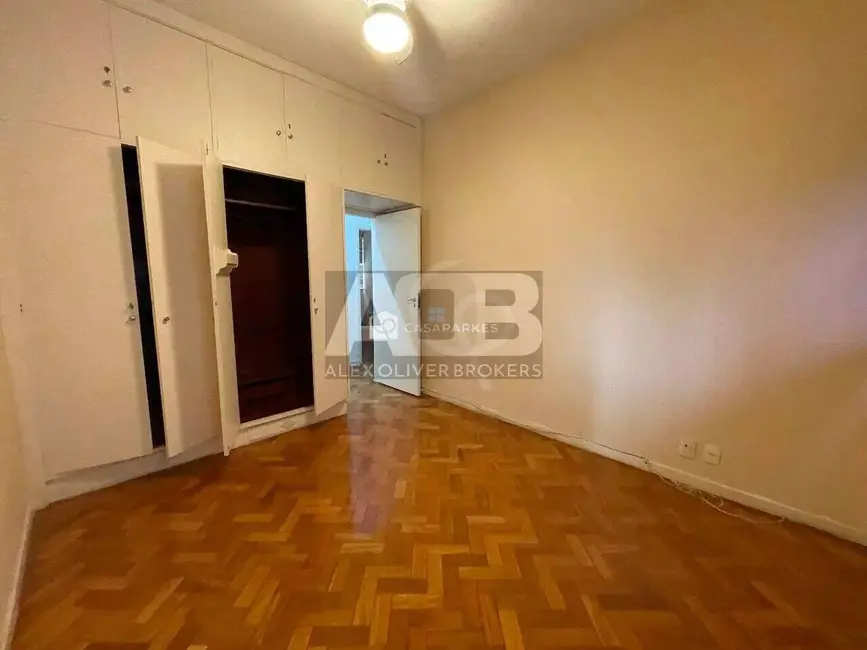 Foto 7 de Apartamento com 3 quartos para alugar, 110m2 em Copacabana, Rio De Janeiro - RJ