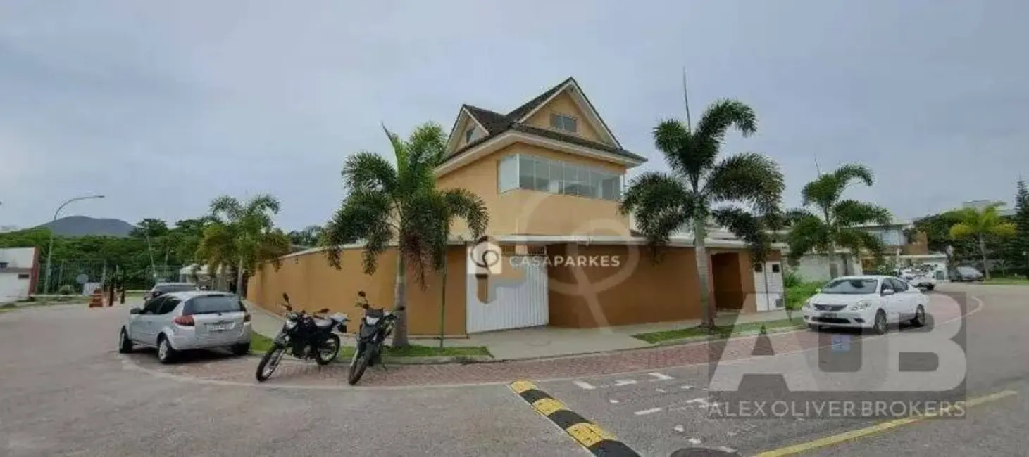 Foto 5 de Casa com 4 quartos à venda, 316m2 em Recreio dos Bandeirantes, Rio De Janeiro - RJ